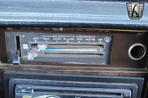 1983 GMC Caballero image 128