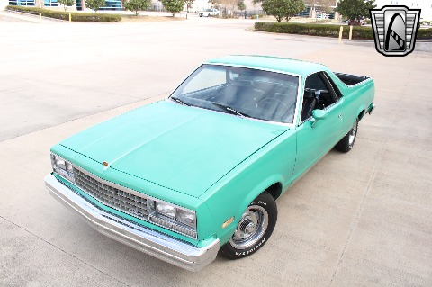 1983 GMC Caballero image 25