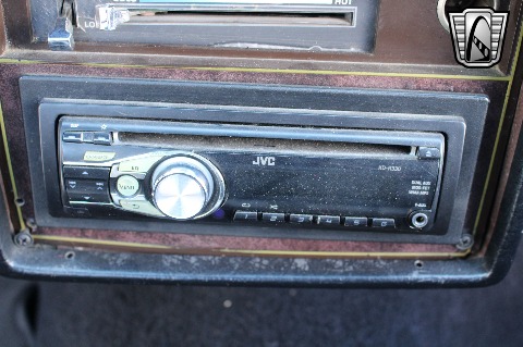 1983 GMC Caballero image 129