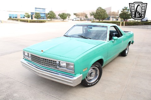 1983 GMC Caballero image 26