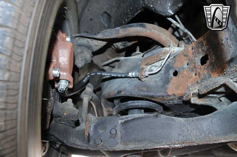 1983 GMC Caballero image 52