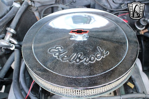 1983 GMC Caballero image 104