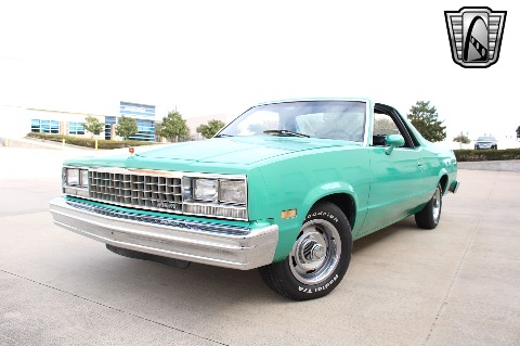 1983 GMC Caballero image 27