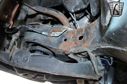 1983 GMC Caballero image 53