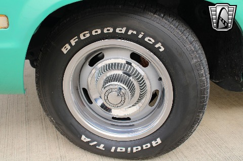 1983 GMC Caballero image 28