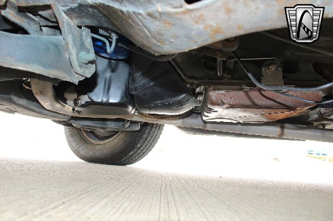 1983 GMC Caballero image 54