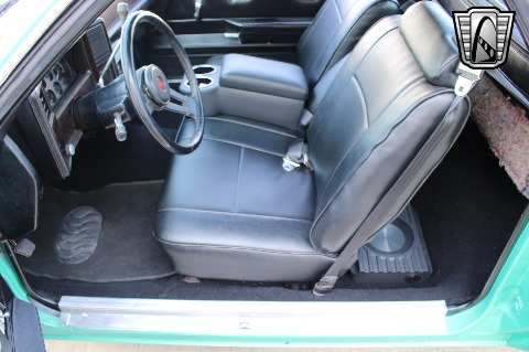 1983 GMC Caballero image 106