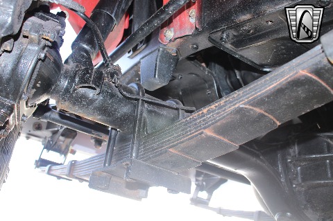 1978 Toyota FJ43 image 55