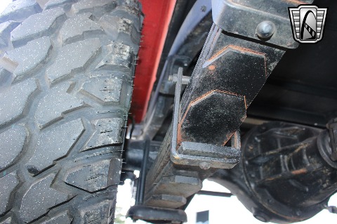 1978 Toyota FJ43 image 81