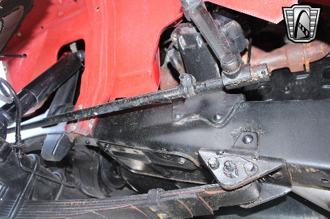 1978 Toyota FJ43 image 56