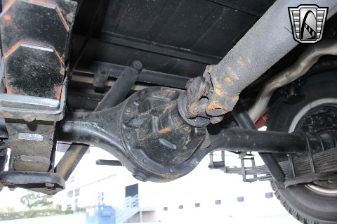 1978 Toyota FJ43 image 82