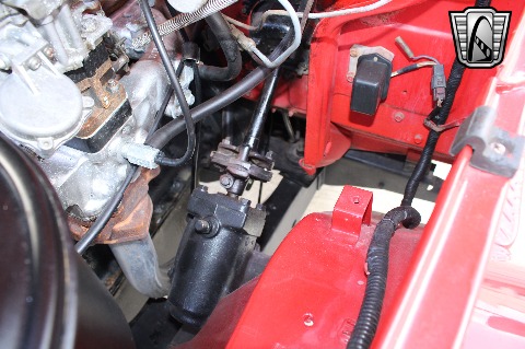 1978 Toyota FJ43 image 108