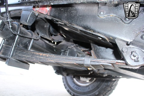 1978 Toyota FJ43 image 57