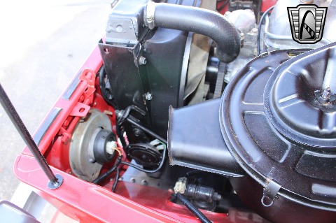 1978 Toyota FJ43 image 109