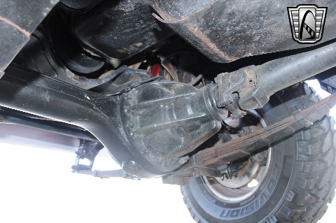 1978 Toyota FJ43 image 58