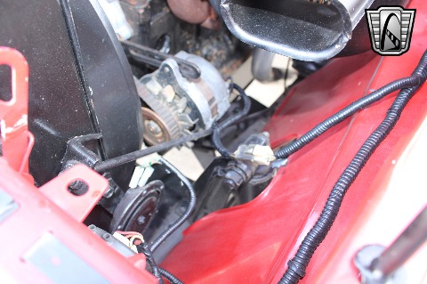 1978 Toyota FJ43 image 110