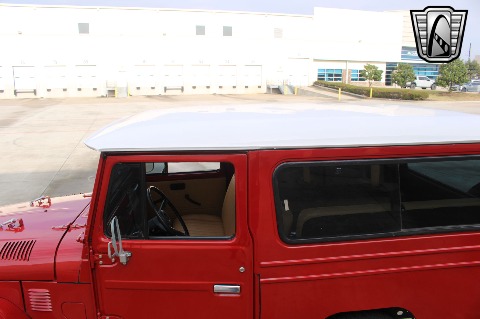 1978 Toyota FJ43 image 33