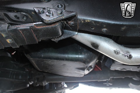 1978 Toyota FJ43 image 59