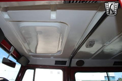 1978 Toyota FJ43 image 137