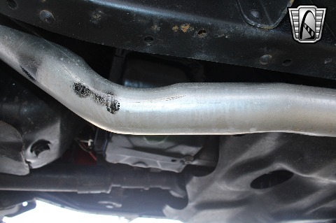 1978 Toyota FJ43 image 60