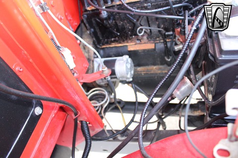 1978 Toyota FJ43 image 112