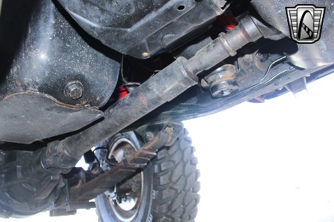 1978 Toyota FJ43 image 61