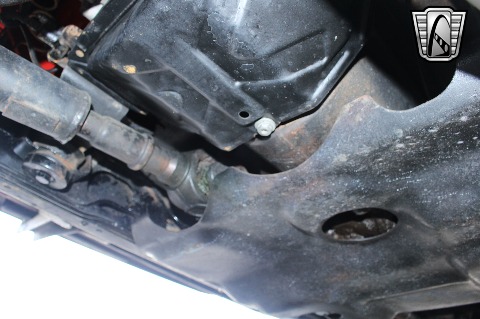 1978 Toyota FJ43 image 62