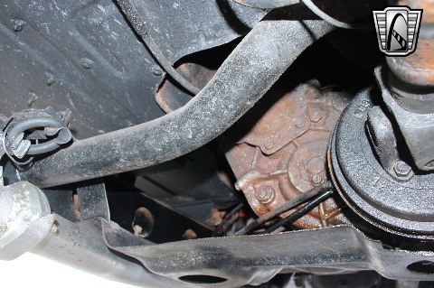 1978 Toyota FJ43 image 88