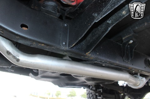 1978 Toyota FJ43 image 63