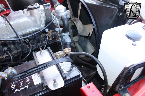 1978 Toyota FJ43 image 116