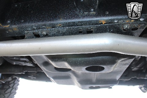 1978 Toyota FJ43 image 65