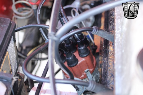 1978 Toyota FJ43 image 118