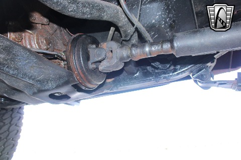 1978 Toyota FJ43 image 67