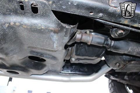 1978 Toyota FJ43 image 93