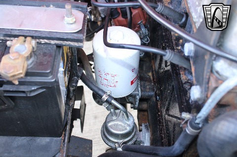 1978 Toyota FJ43 image 119