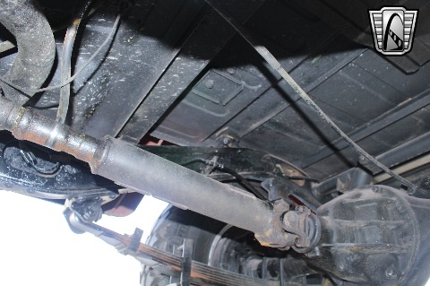 1978 Toyota FJ43 image 68