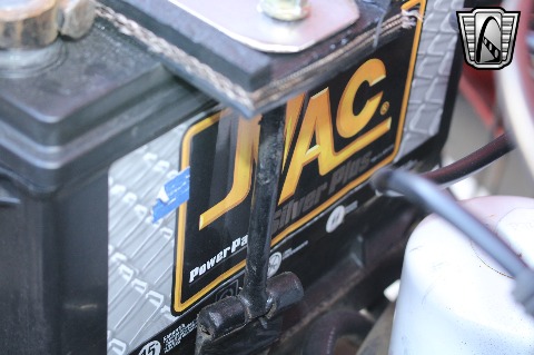 1978 Toyota FJ43 image 120