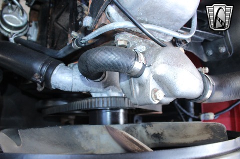 1978 Toyota FJ43 image 121