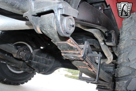 1978 Toyota FJ43 image 70