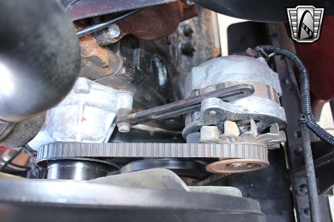 1978 Toyota FJ43 image 122