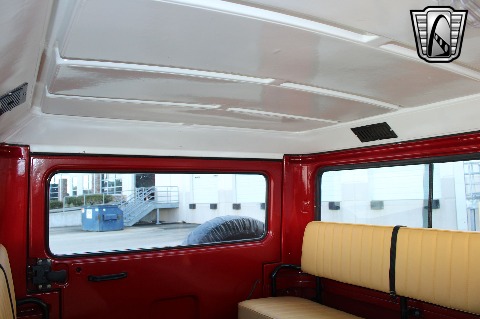 1978 Toyota FJ43 image 148