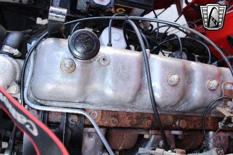 1978 Toyota FJ43 image 123