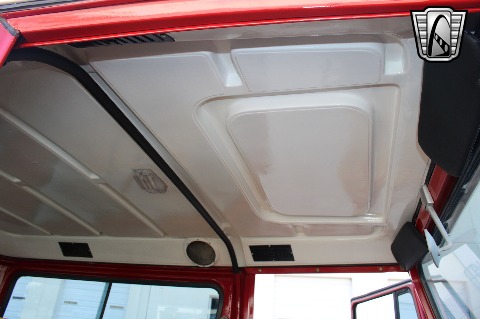 1978 Toyota FJ43 image 149