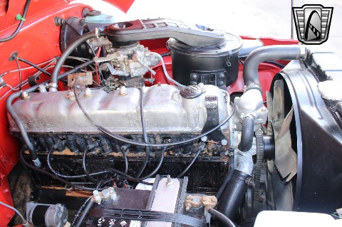 1978 Toyota FJ43 image 98