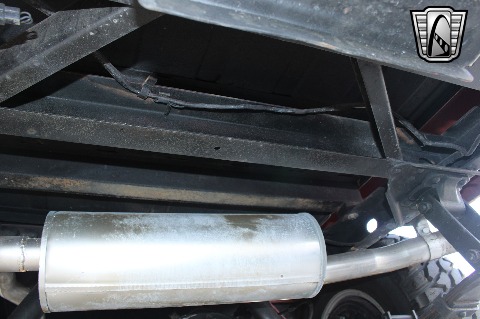 1978 Toyota FJ43 image 73