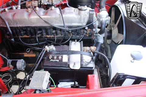 1978 Toyota FJ43 image 99