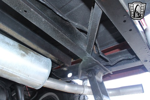 1978 Toyota FJ43 image 74