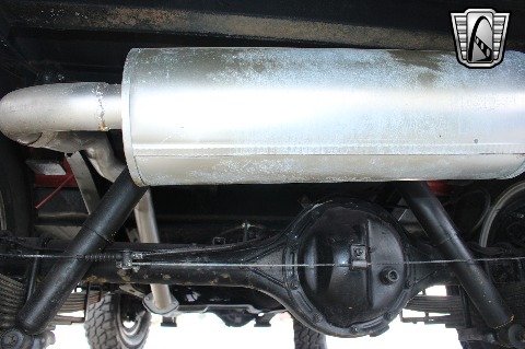 1978 Toyota FJ43 image 76