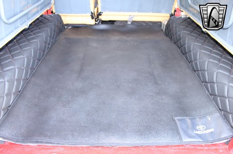 1978 Toyota FJ43 image 154