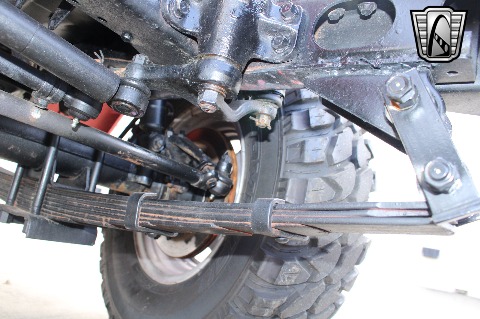 1978 Toyota FJ43 image 51